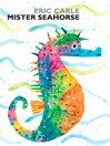 Cover image for Mister Seahorse